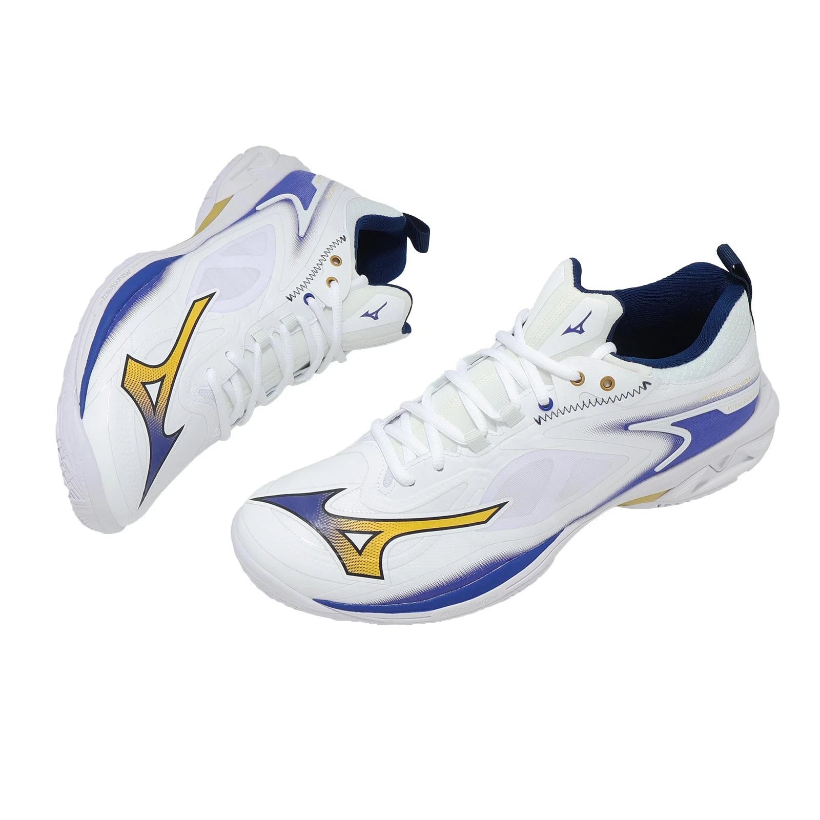 Mizuno Wave Claw Neo 3 Men Badminton Shoes