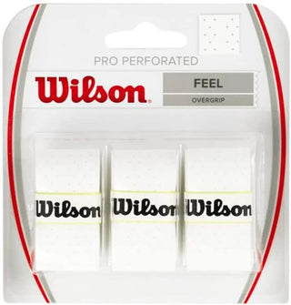 Wilson Pro Perforated Feel Overgrip