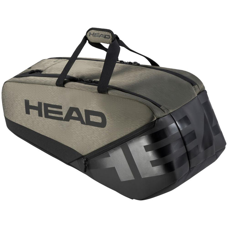 Load image into Gallery viewer, Head Pro X 2023 Tennis Racquet Kitbag
