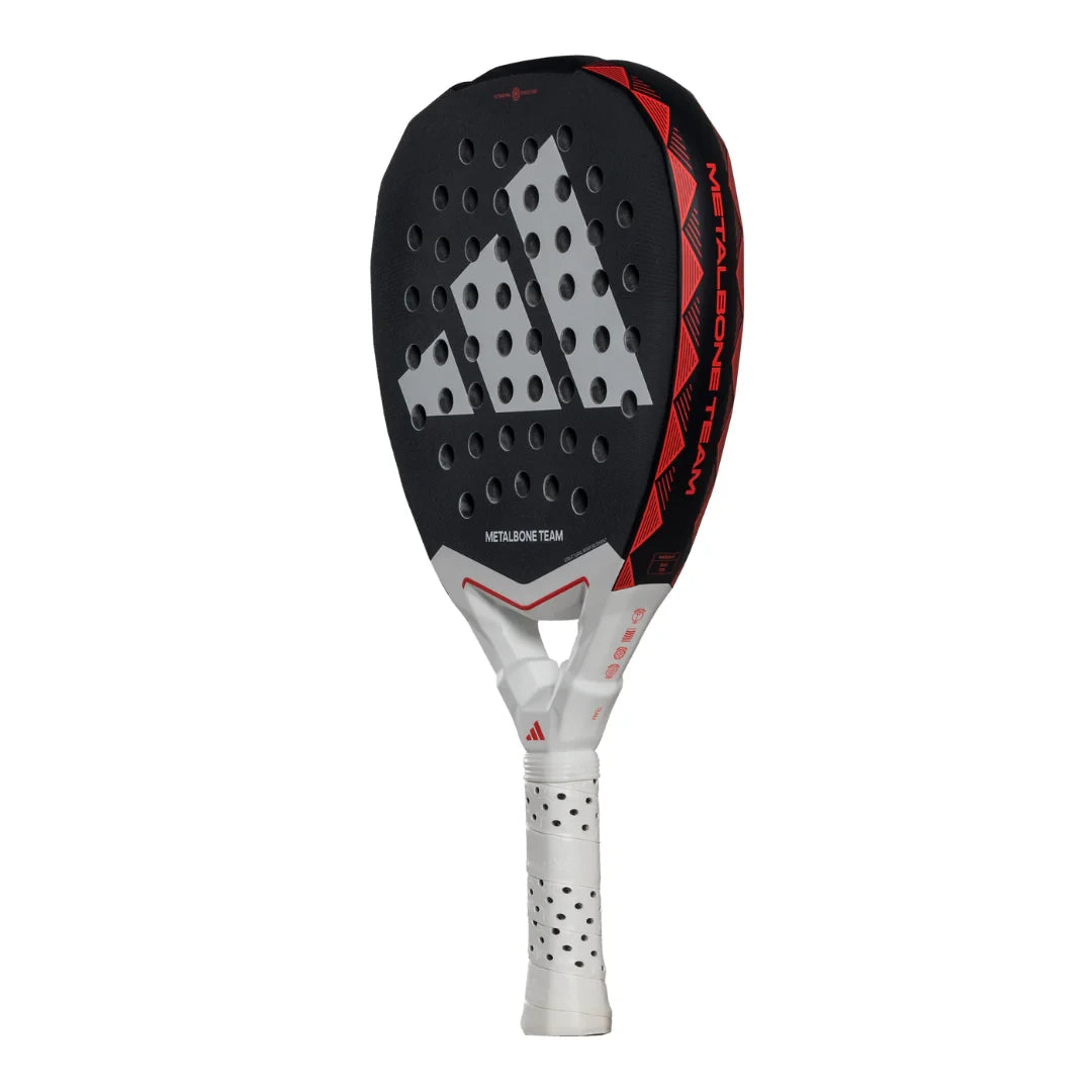 Adidas Metalbone Team 3.4 Padel Racket Slanted Image