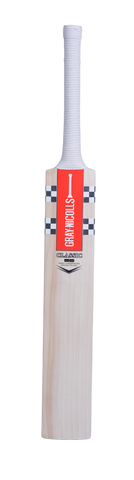 Gray-Nicolls GN6 Classic Big Edge English Willow Cricket Bat