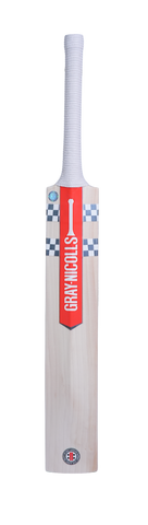 Load image into Gallery viewer, Gray-Nicolls GN6 Classic Big Edge English Willow Cricket Bat
