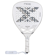 Nox AT10 Genius Attack 12K Alum Xtrem by Augustin Tapia Padel Racket