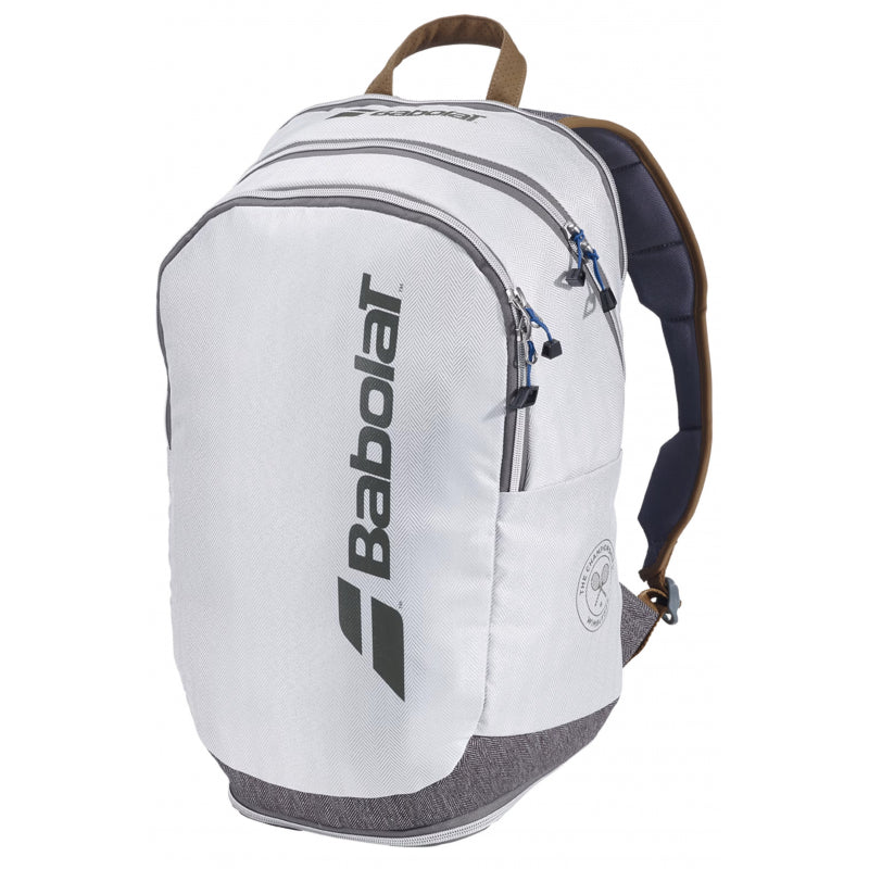 Load image into Gallery viewer, Babolat Court Wimbledon Tennis Backpack
