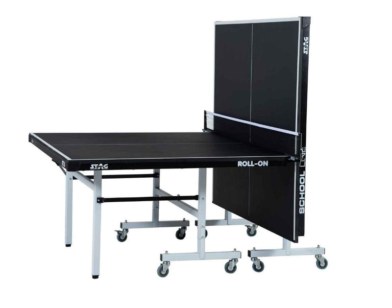 Load image into Gallery viewer, Stag School Line Table Tennis Table
