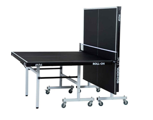 Stag School Line Table Tennis Table