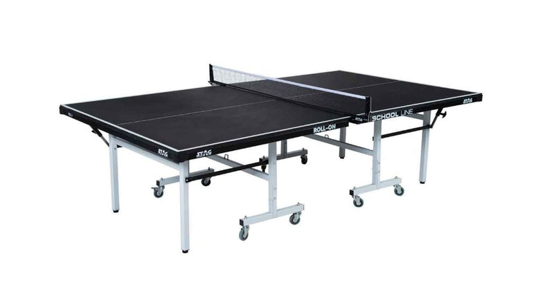 Load image into Gallery viewer, Stag School Line Table Tennis Table
