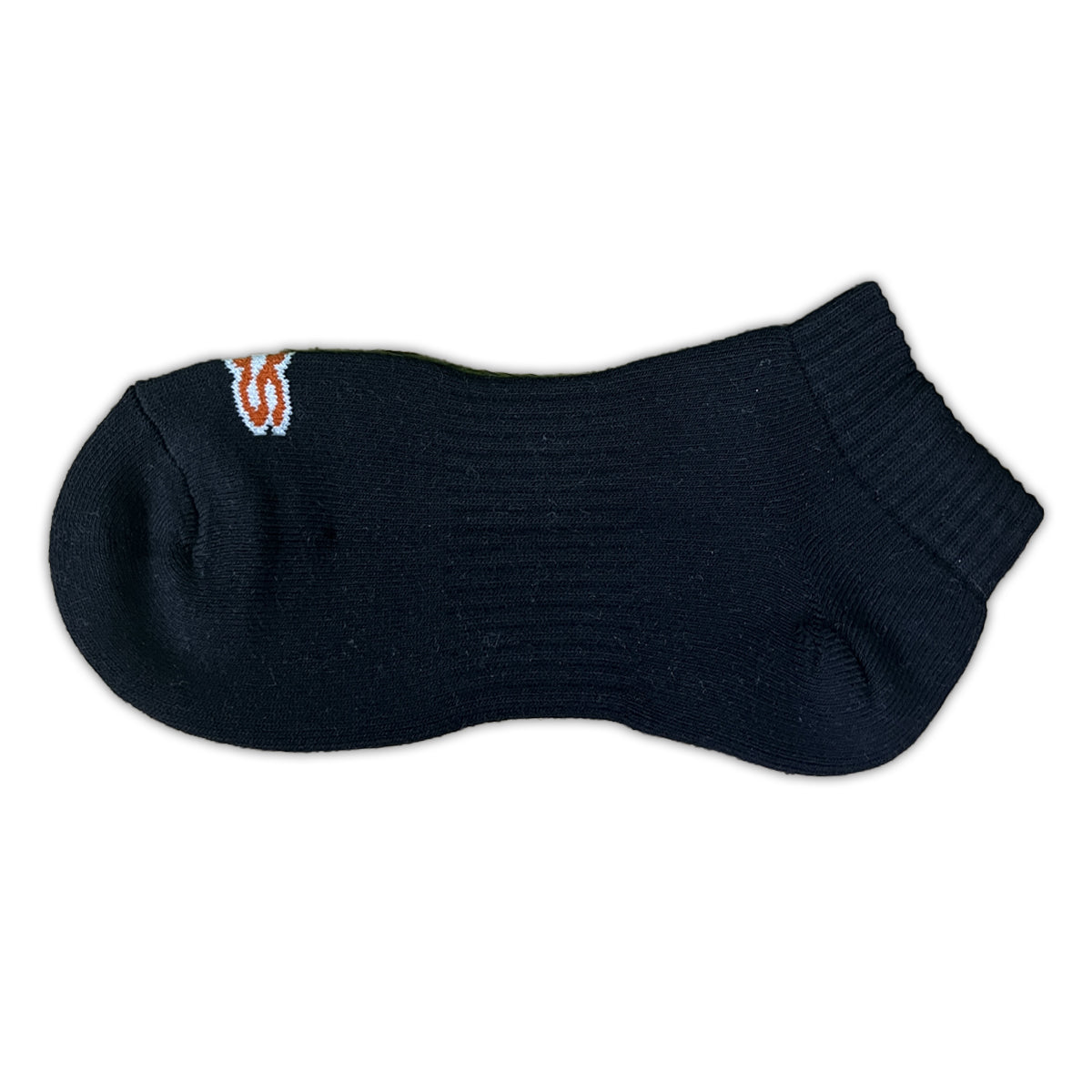 SCS Full Terry Low Cut Casual Socks