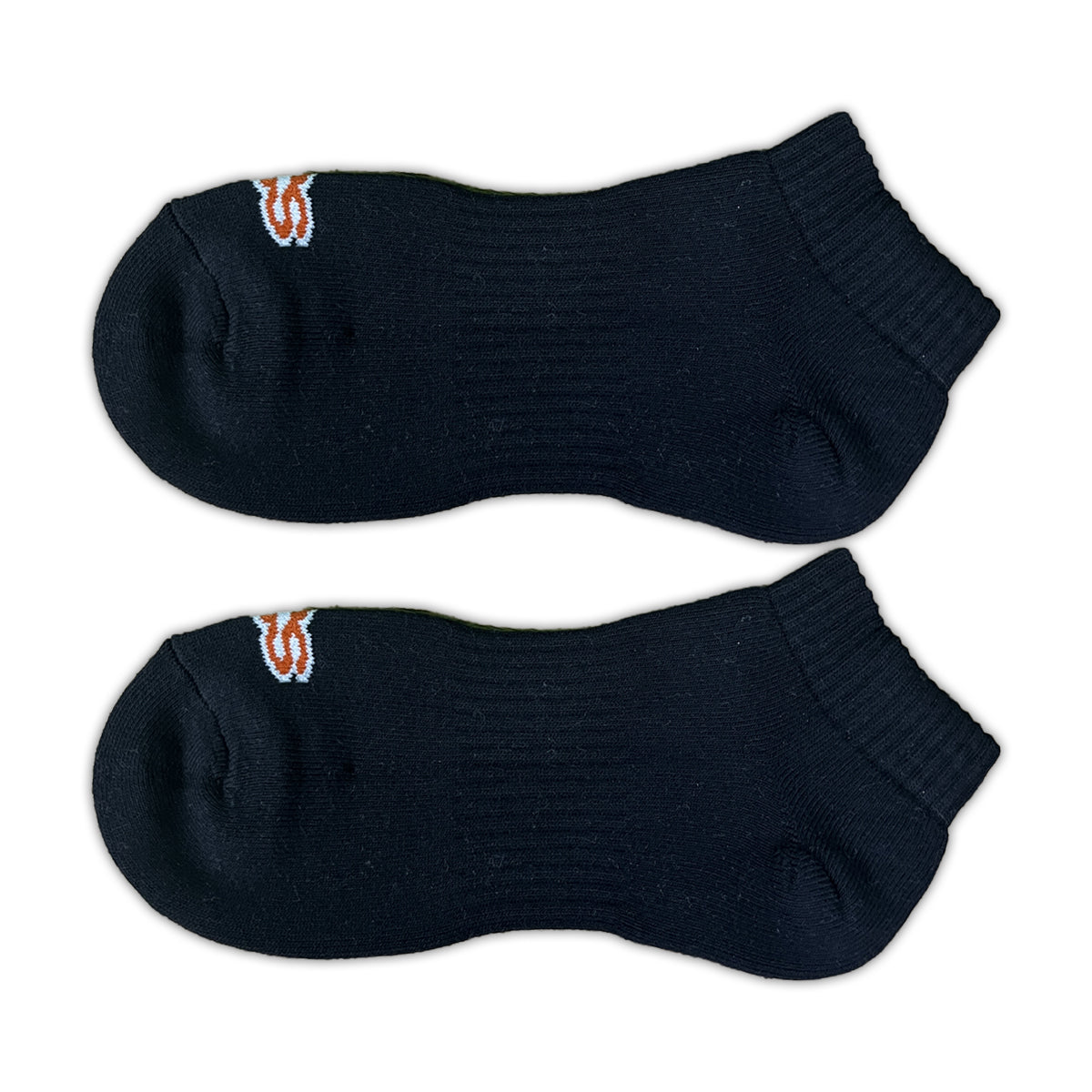 SCS Full Terry Low Cut Casual Socks