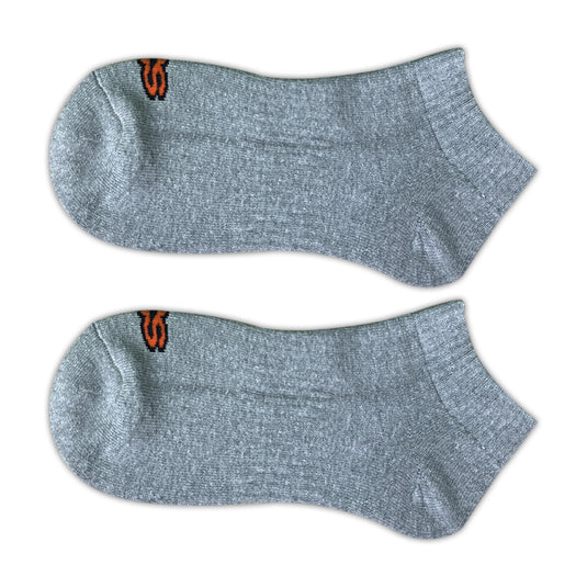 SCS Full Terry Low Cut Casual Socks