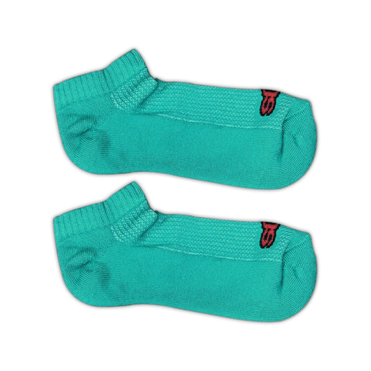 SCS Half Terry Women Casual Socks