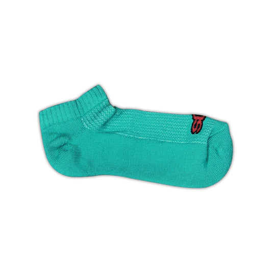 SCS Half Terry Women Casual Socks