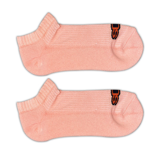 SCS Half Terry Women Casual Socks