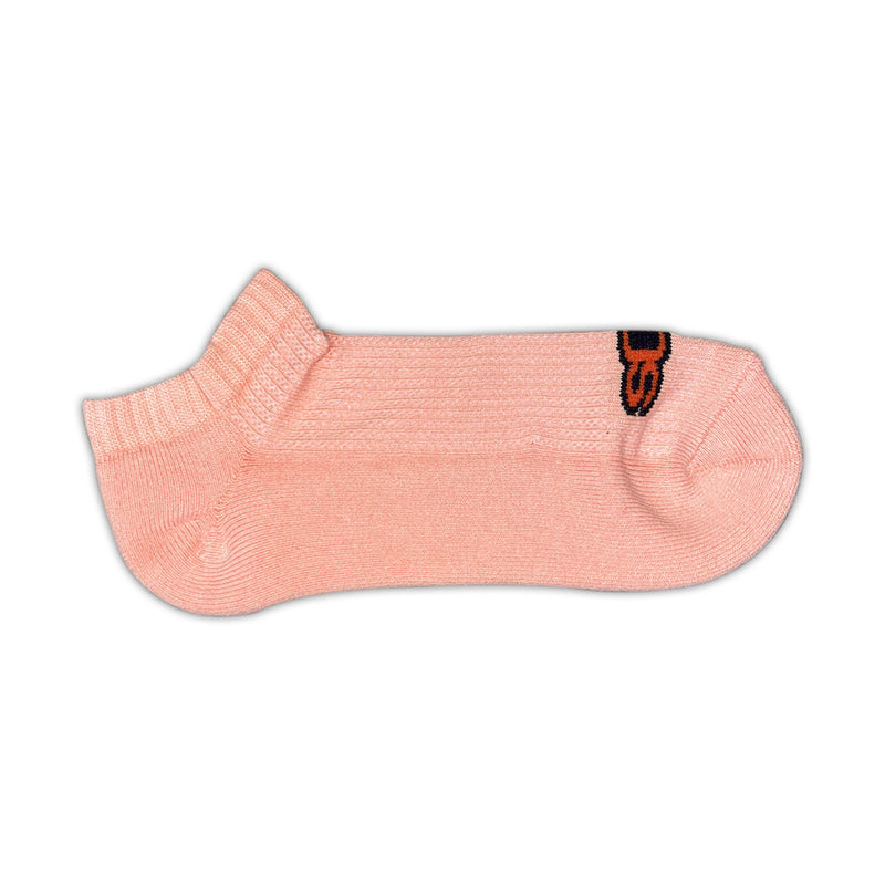 Load image into Gallery viewer, SCS Half Terry Women Casual Socks
