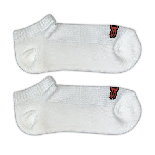 SCS Half Terry Women Casual Socks