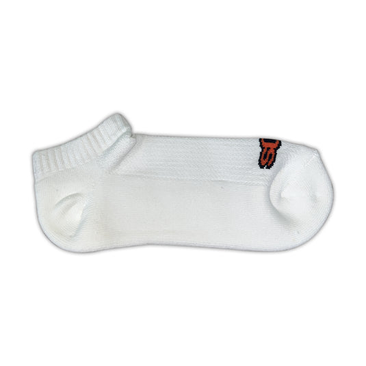 SCS Half Terry Women Casual Socks