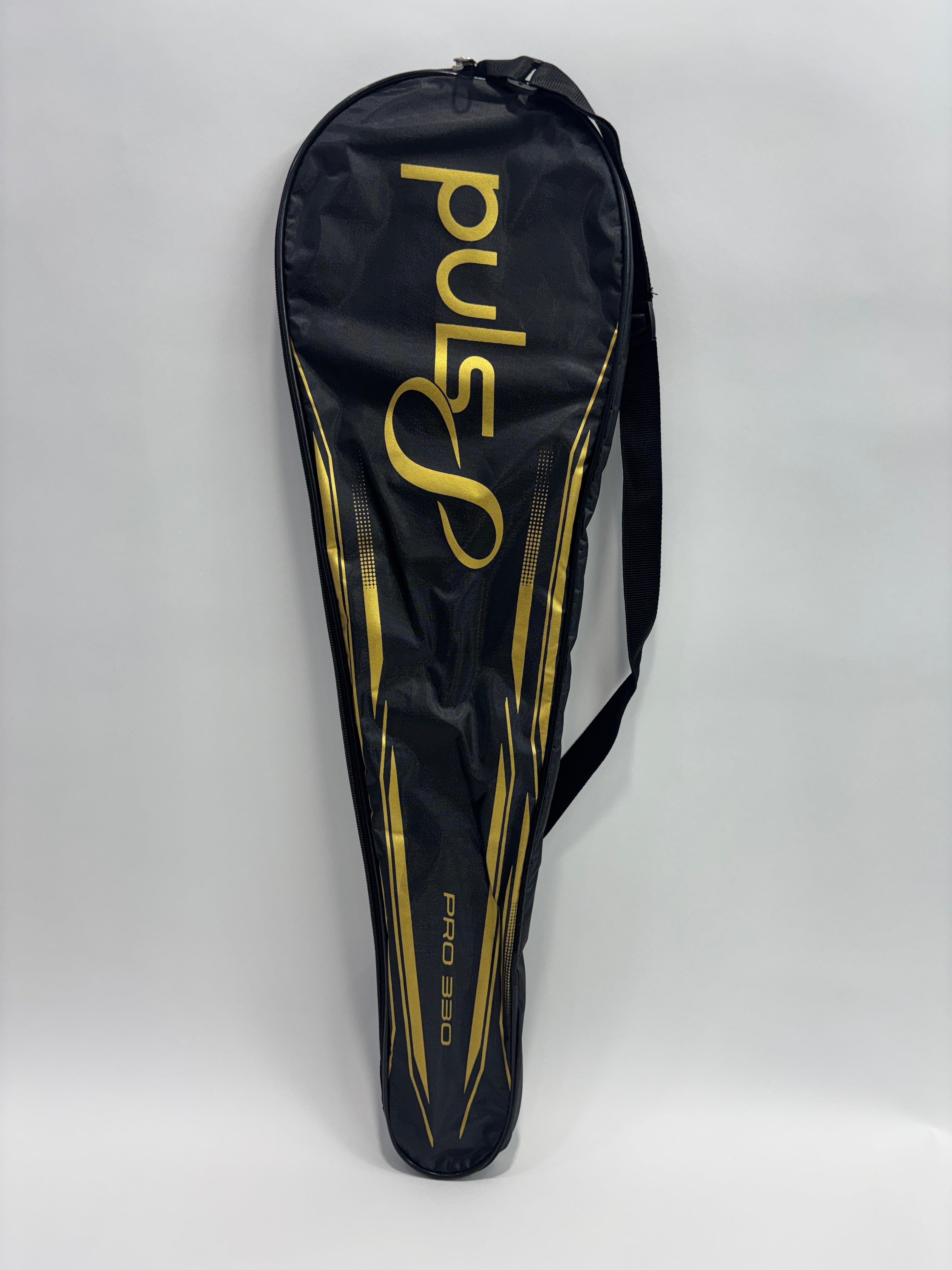 Puls8 Pro-330 Badminton Racket