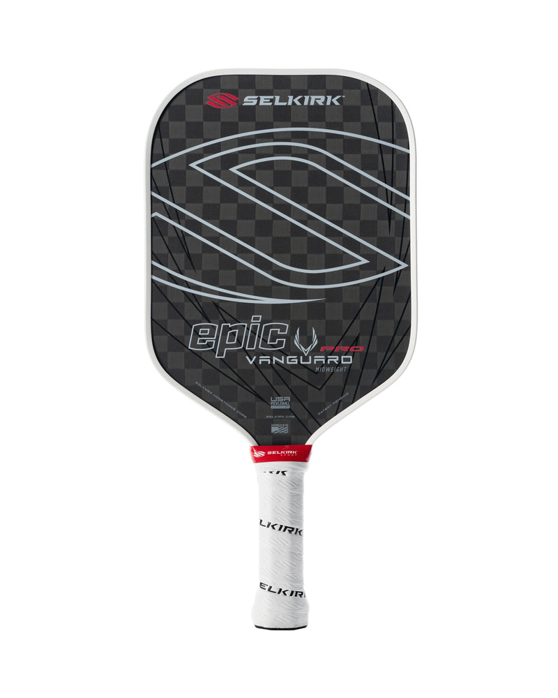 Load image into Gallery viewer, Selkirk Vanguard Pro - Invikta Pickleball Paddle
