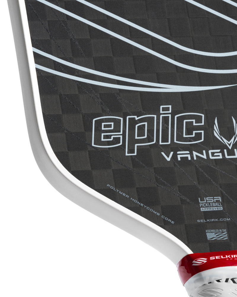 Load image into Gallery viewer, Selkirk Vanguard Pro - Invikta Pickleball Paddle
