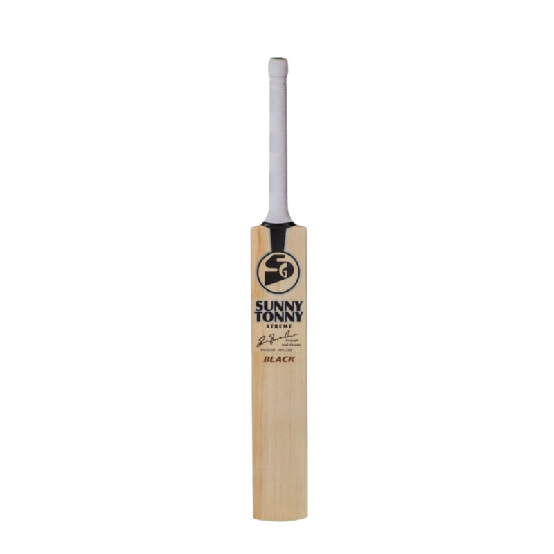 Load image into Gallery viewer, SG Sunny Tonny Xtreme BLK English Willow Cricket Bat
