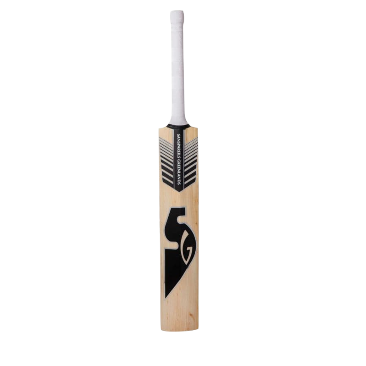 SG Sunny Tonny Xtreme BLK English Willow Cricket Bat