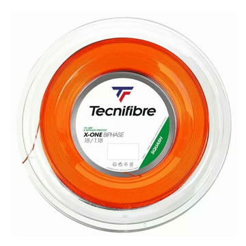 Tecnifibre Bob 22M X-One Bip 1.18 Squash String