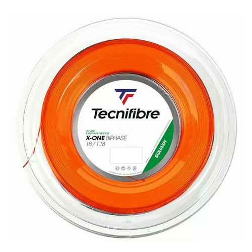 Tecnifibre Bob 22M X-One Bip 1.18 Squash String