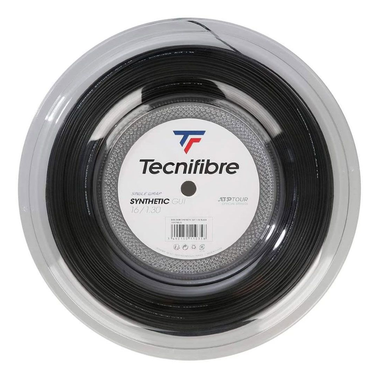 Tecnifibre Bob Synthetic Gut 1.30 Squash String