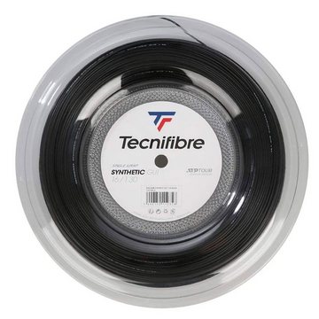Tecnifibre Bob Synthetic Gut 1.30 Tennis String