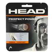 Head Perfect Power 17L Squash String