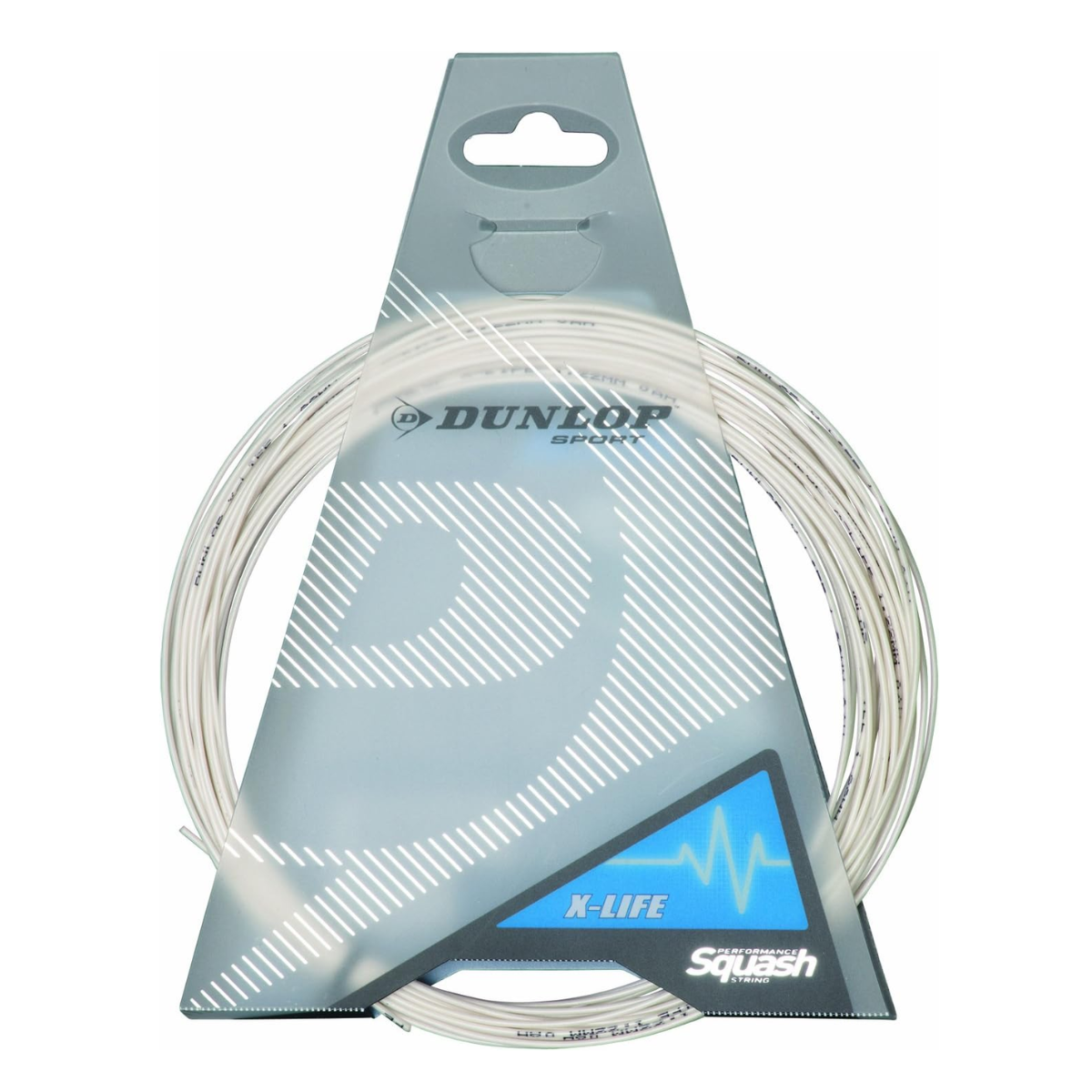 Dunlop X-Life Squash String