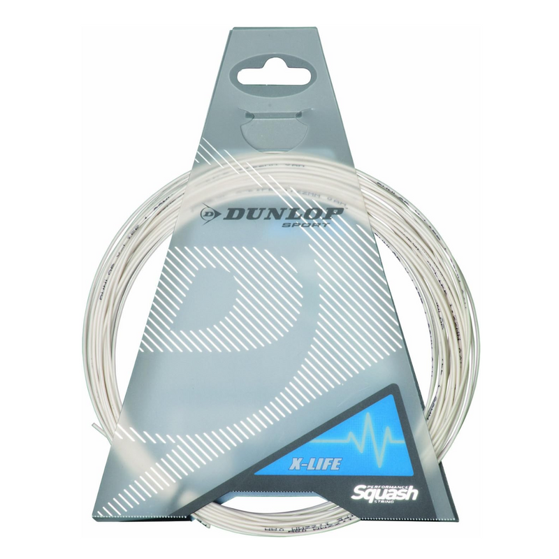 Load image into Gallery viewer, Dunlop X-Life Squash String
