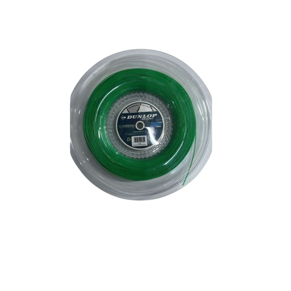 Dunlop Green Squash String