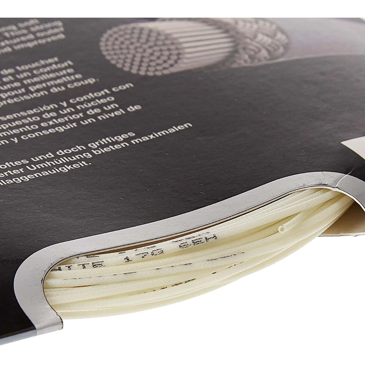 Dunlop Bio Great 17g Squash String