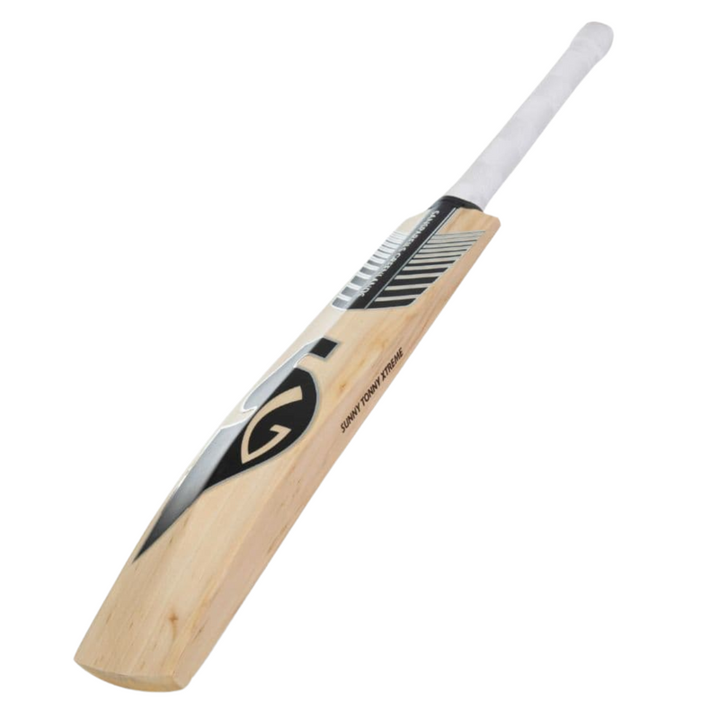 Load image into Gallery viewer, SG Sunny Tonny Xtreme BLK English Willow Cricket Bat
