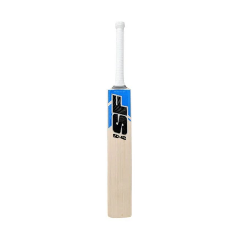 Load image into Gallery viewer, SF SD 42 English Willow Cricket Bat
