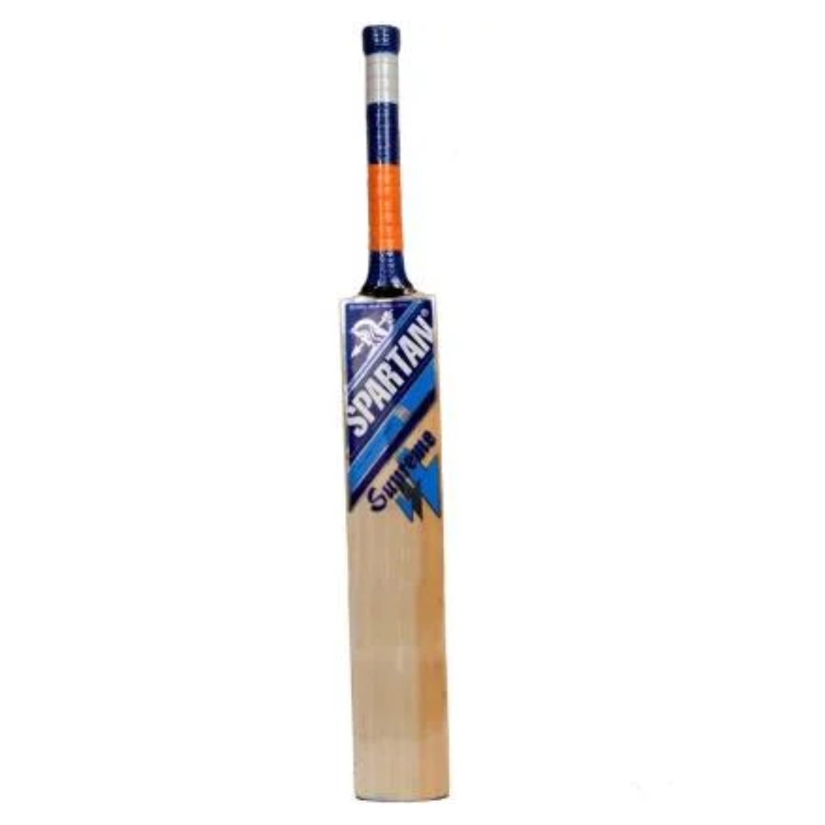 Spartan Supreme English Willow Cricket Bat
