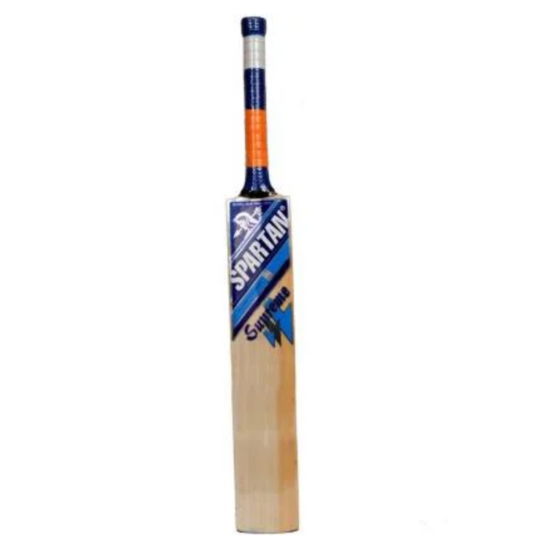 Load image into Gallery viewer, Spartan Supreme English Willow Cricket Bat
