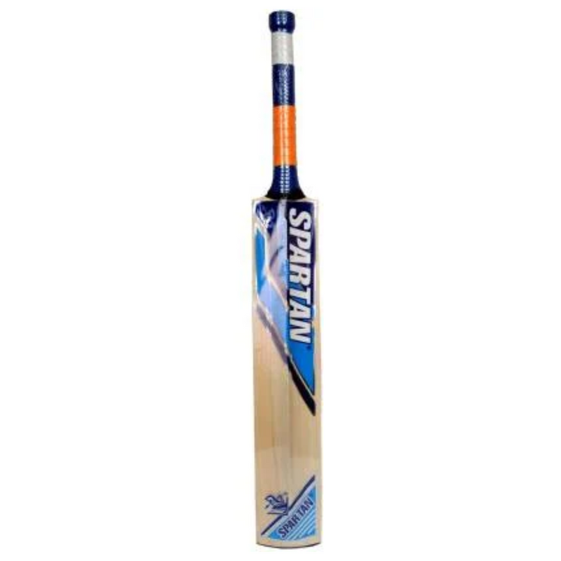 Load image into Gallery viewer, Spartan Supreme English Willow Cricket Bat
