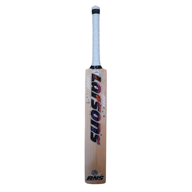 Load image into Gallery viewer, RNS Thunder English Willow Cricket Bat
