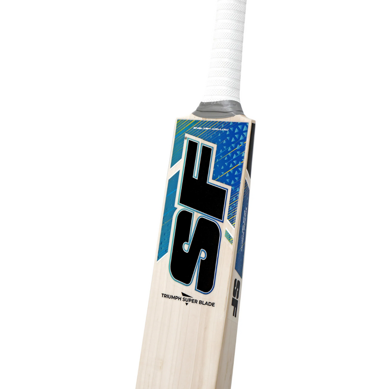 Load image into Gallery viewer, SF Triumph Super Blade English Willow Cricket Bat
