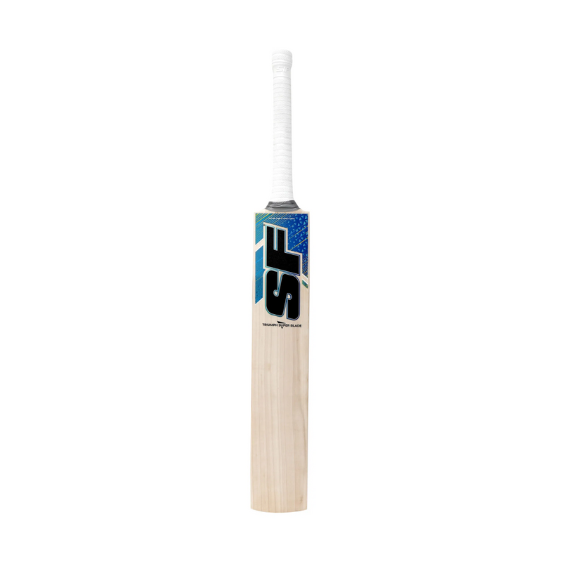 Load image into Gallery viewer, SF Triumph Super Blade English Willow Cricket Bat
