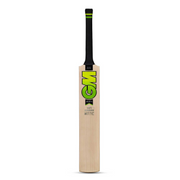 GM Zelos II 707 English Willow Cricket Bat