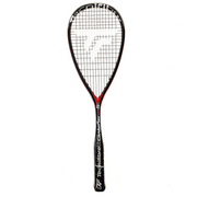 Tecnifibre Carboflex 125s Synth Gut Squash Racket