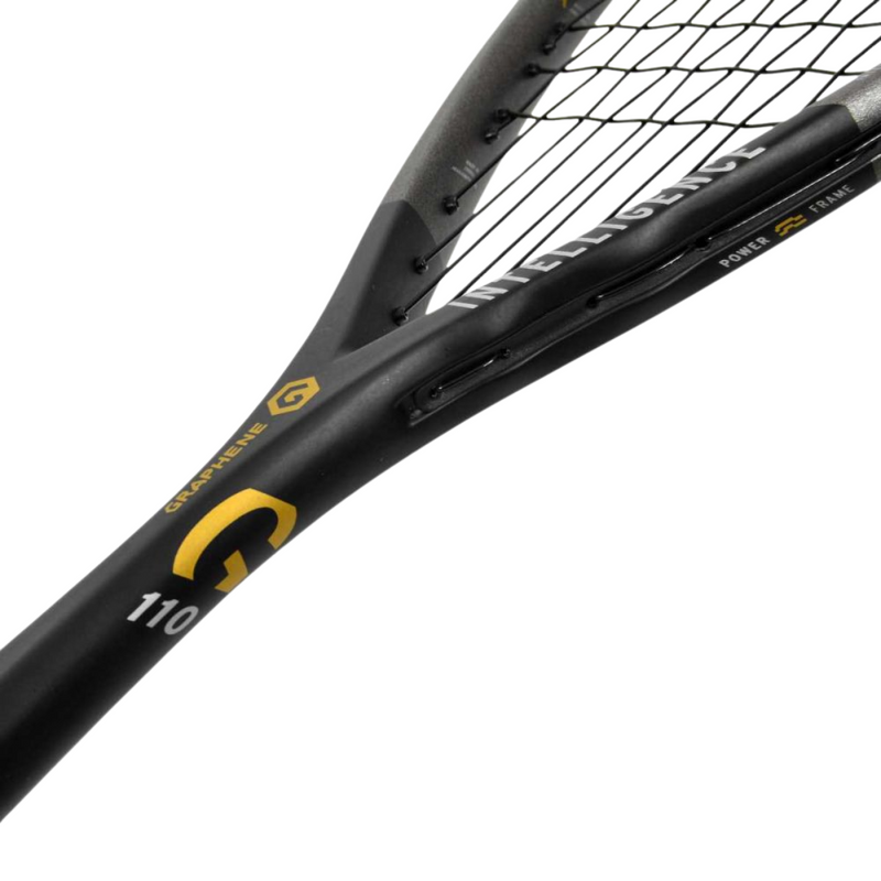 Load image into Gallery viewer, Head Graphene G 110 Squash Racket
