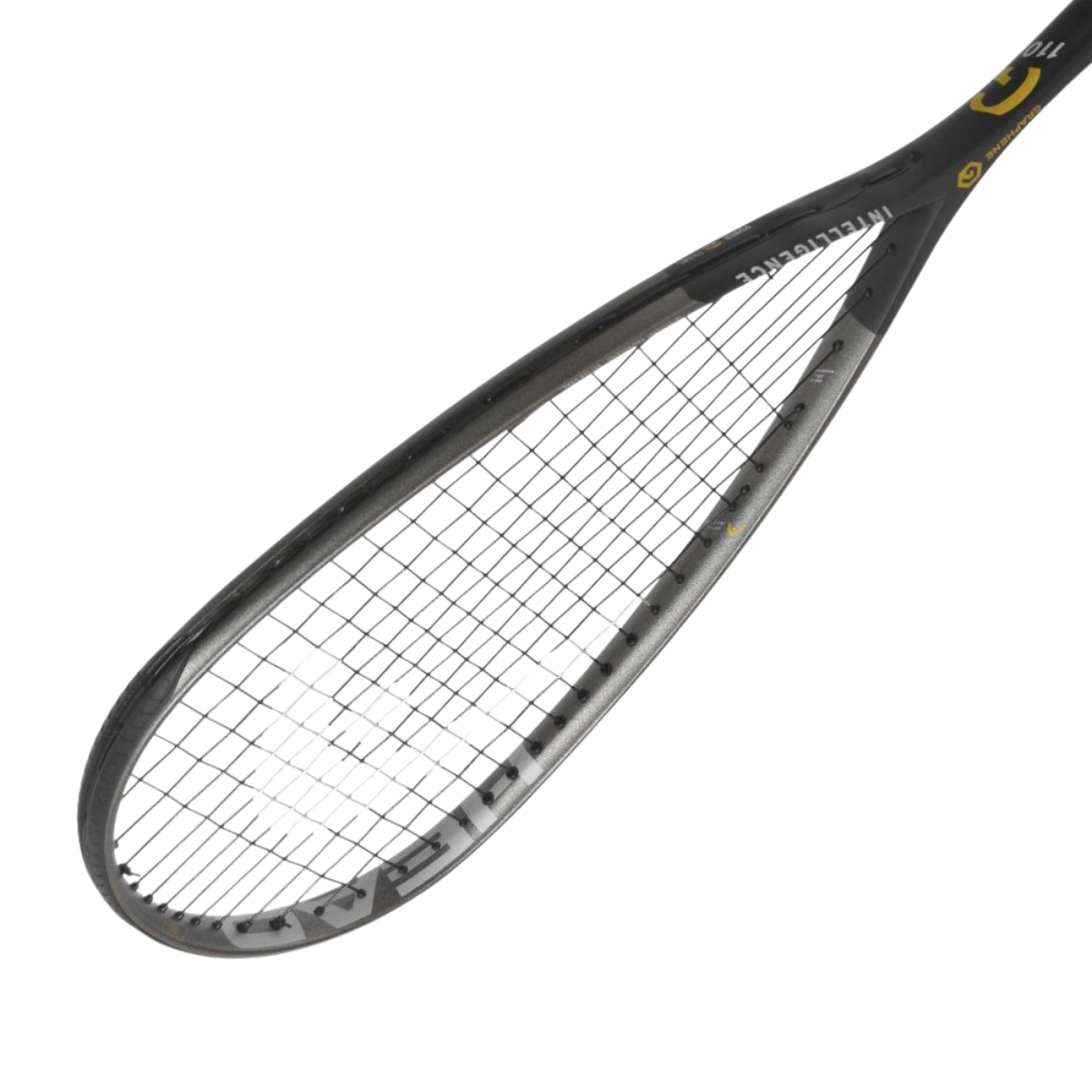 Head Graphene G 110 Squash Racket