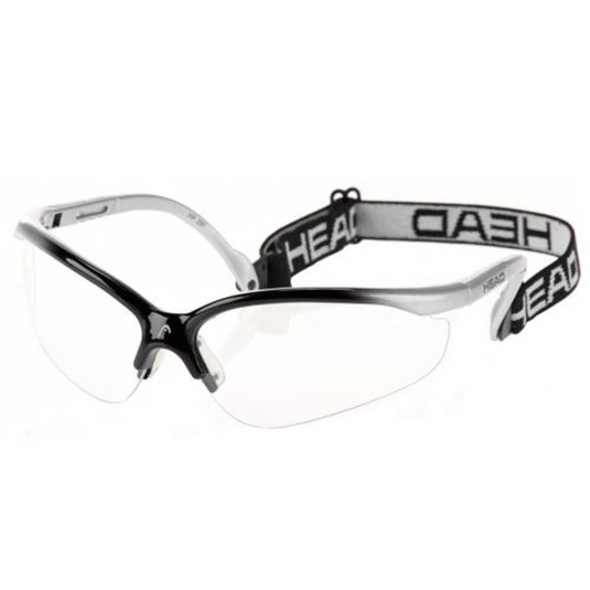 Head Pro Elite Squash Eyewear