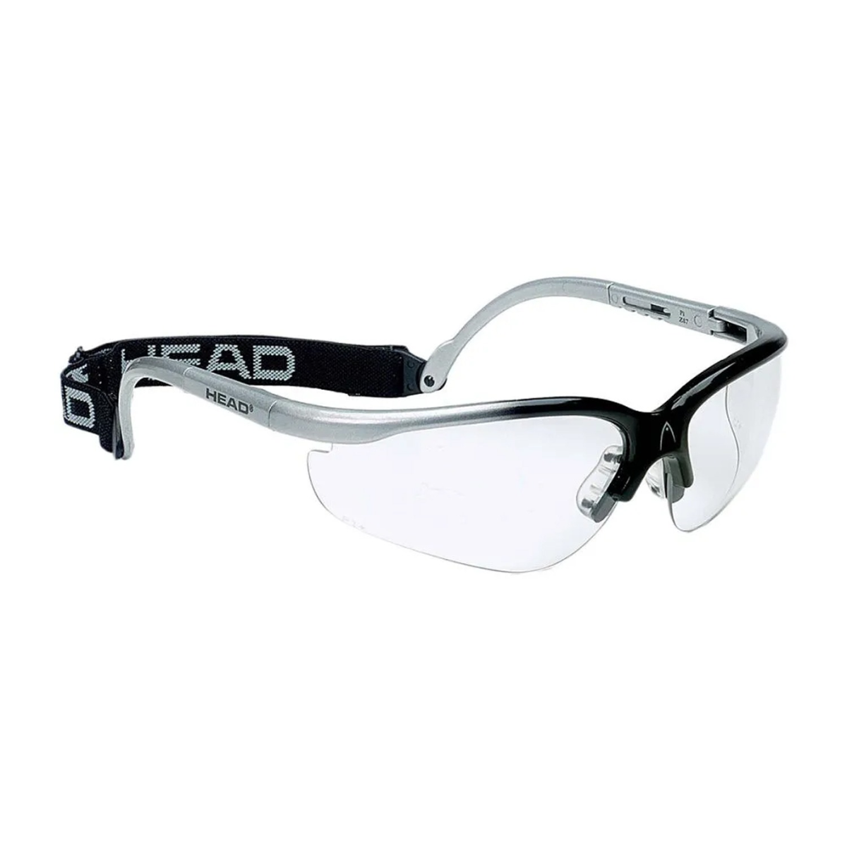 Head Pro Elite Squash Eyewear
