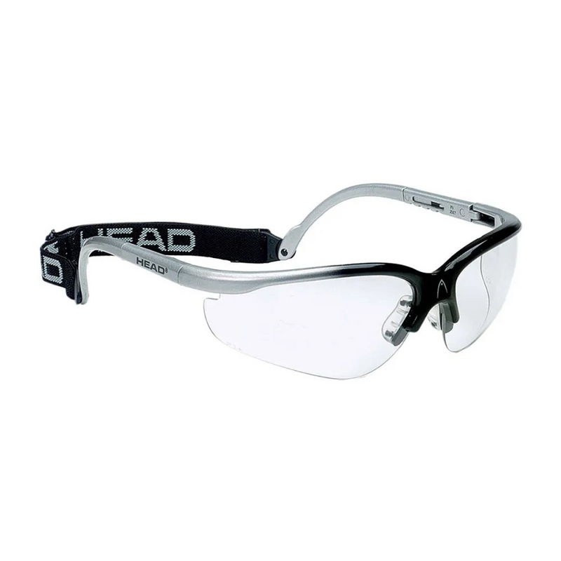 Load image into Gallery viewer, Head Pro Elite Squash Eyewear
