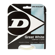 Dunlop Bio Great 17g Squash String